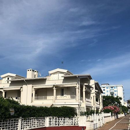 B&B El Dorado Lido di Pomposa Bagian luar foto