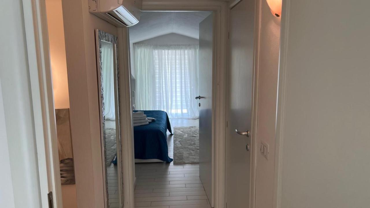 B&B El Dorado Lido di Pomposa Bagian luar foto