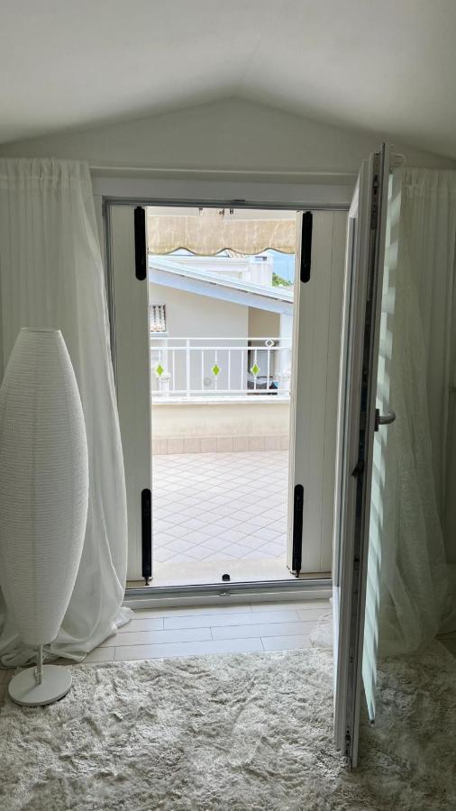B&B El Dorado Lido di Pomposa Bagian luar foto